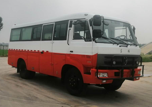 LGC5080TSJ型双滚筒试井车公告进行申报